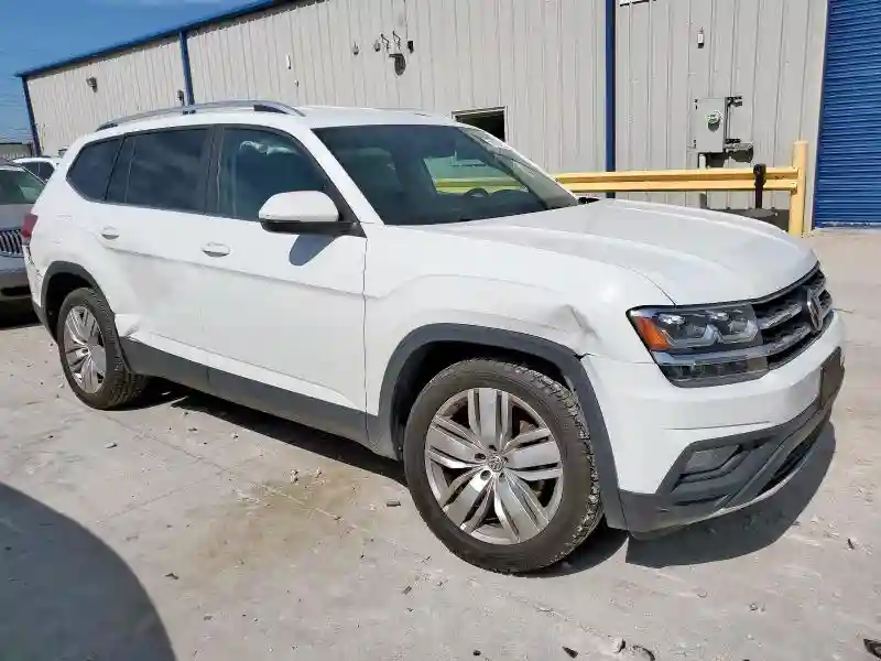 1V2WR2CA0KC596775 2019 VOLKSWAGEN ATLAS-3