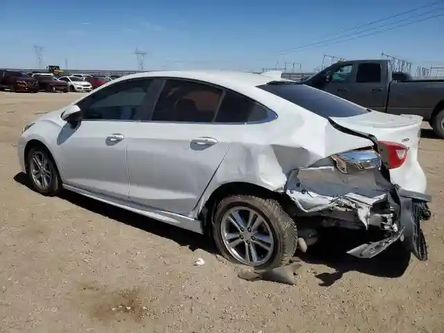 1G1BE5SMXG7253988 2016 CHEVROLET CRUZE-1