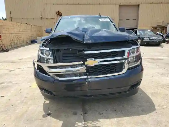1GNSKBKC7LR162186 2020 CHEVROLET TAHOE-4
