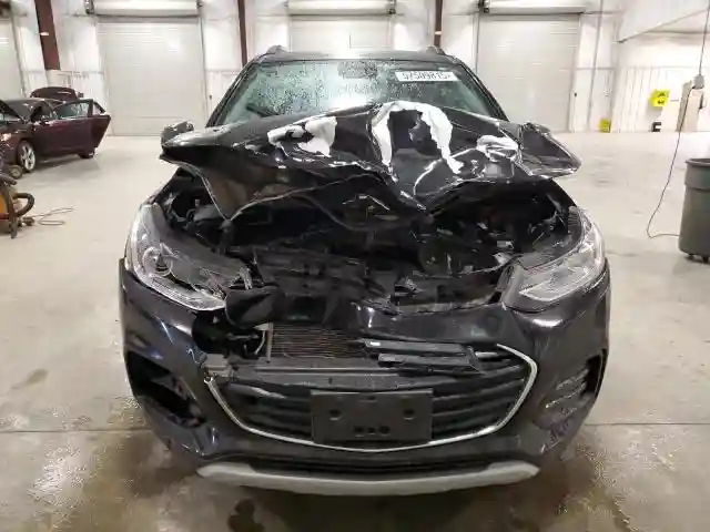 KL7CJPSB4LB317464 2020 CHEVROLET TRAX-4