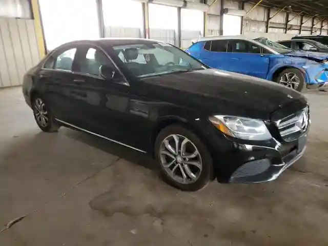 55SWF4JB0GU165508 2016 MERCEDES-BENZ C-CLASS-3