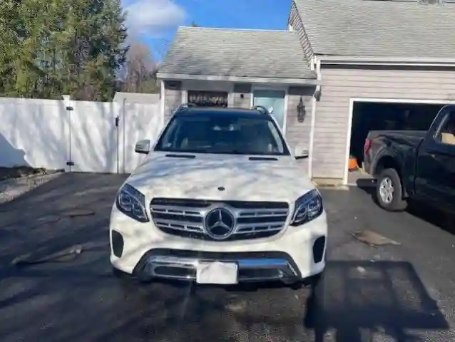 4JGDF6EEXHA992401 2017 MERCEDES-BENZ GLS-CLASS-1
