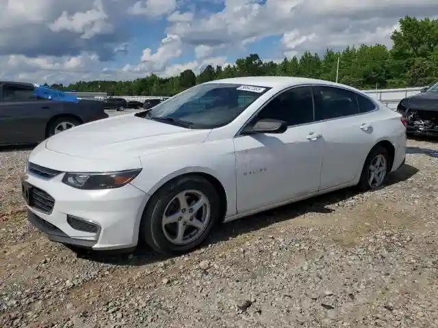 1G1ZB5ST4HF214657 2017 CHEVROLET MALIBU-0