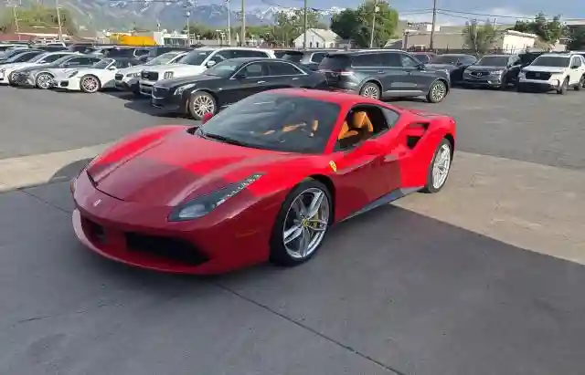 ZFF79ALA0G0214884 2016 FERRARI ALL MODELS-1