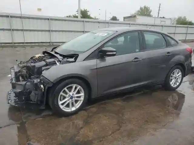 1FADP3F28GL221111 2016 FORD FOCUS-0