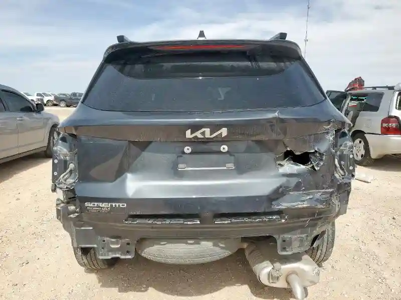 5XYRLDLC4PG170233 2023 KIA SORENTO-5
