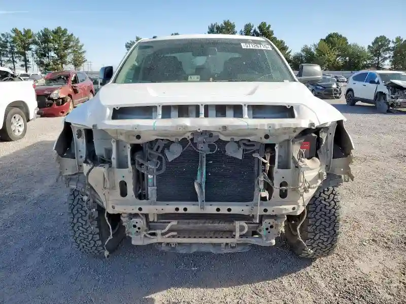 5TFDY5F14FX461855 2015 TOYOTA TUNDRA-4