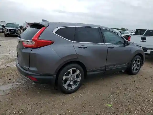 5J6RW1H83KA000510 2019 HONDA CRV-2