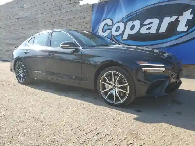KMTG34SC4RU143352 2024 GENESIS G70 BASE-3