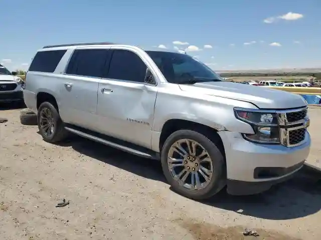 1GNSCHKC2JR346108 2018 CHEVROLET SUBURBAN-3