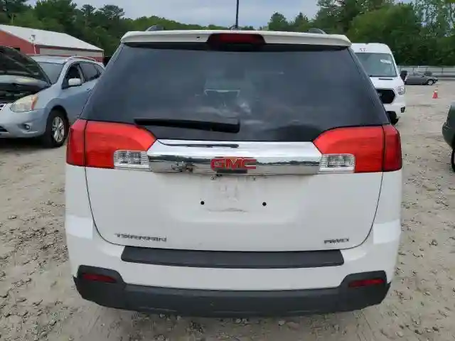 2GKFLWEK7F6339812 2015 GMC TERRAIN-5