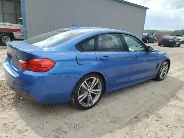WBA4B1C53FD418320 2015 BMW 4 SERIES-2