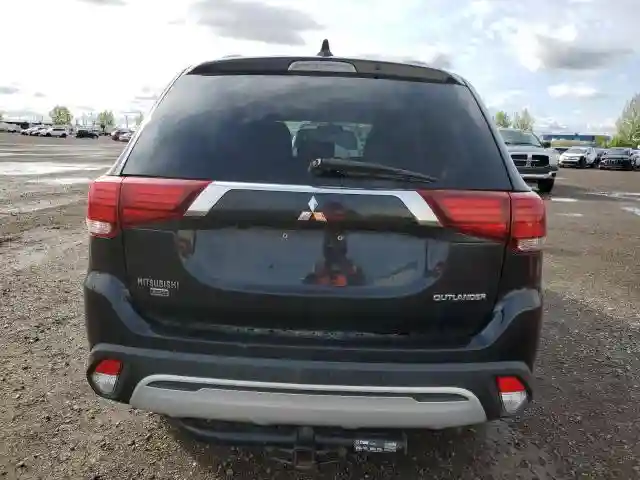 JA4AZ2A39KZ608249 2019 MITSUBISHI OUTLANDER-5