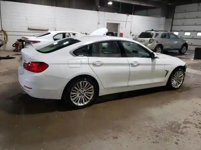 WBA4B3C57FGV48613 2015 BMW 4 SERIES-2