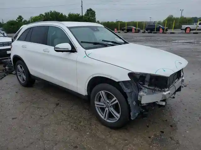 W1N0G8EB9NV383525 2022 MERCEDES-BENZ GLC-CLASS-3