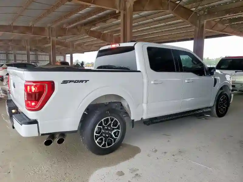 1FTEW1C53PKF89755 2023 FORD F-150-2