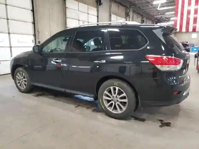 5N1AR2MM6FC707979 2015 NISSAN PATHFINDER-1