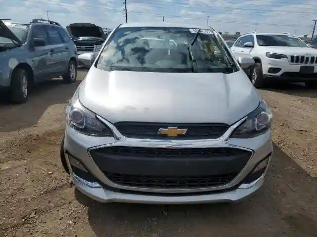 KL8CD6SA2LC459813 2020 CHEVROLET SPARK-4