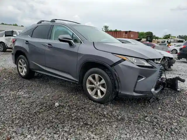 2T2ZZMCA5GC022564 2016 LEXUS RX350-3