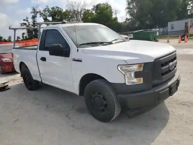1FTMF1C80HKE39125 2017 FORD ALL MODELS-3