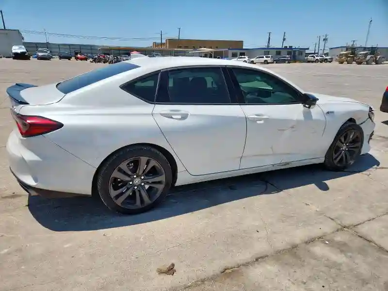 19UUB5F55MA003327 2021 ACURA TLX-2