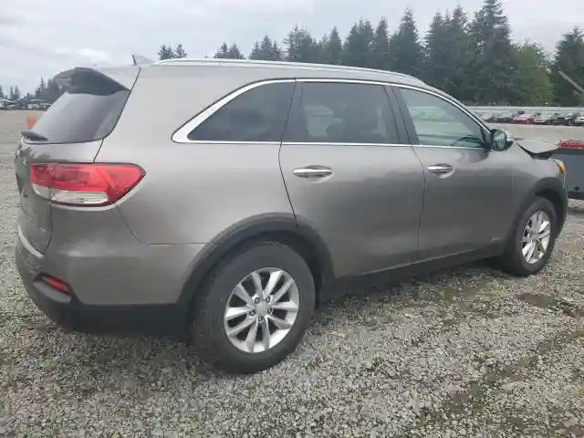 5XYPGDA37HG295338 2017 KIA SORENTO-2