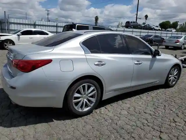 JN1BV7AP6FM346086 2015 INFINITI Q50-2