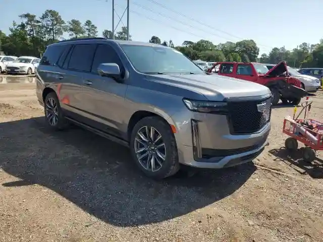 1GYS4FKL3MR158528 2021 CADILLAC ESCALADE-3