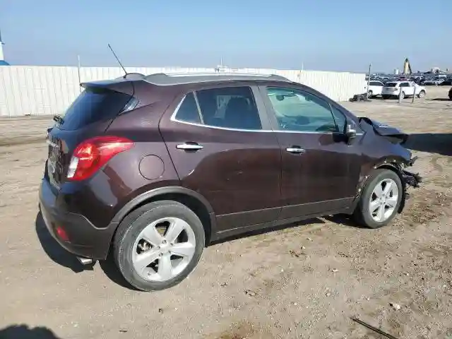 KL4CJASB8GB680365 2016 BUICK ENCORE-2