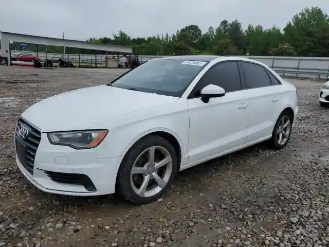 WAUA7GFF1G1055272 2016 AUDI A3-0