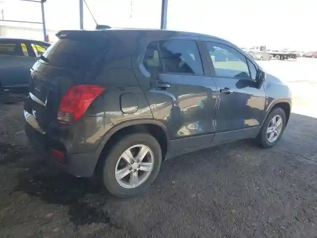 3GNCJKSB9LL188780 2020 CHEVROLET TRAX-2