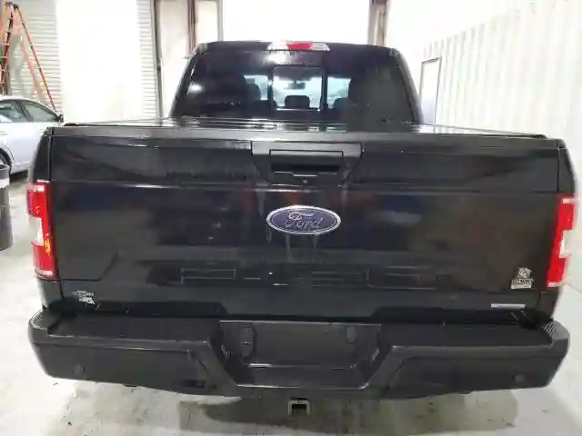 1FTEW1CP9LFA53929 2020 FORD F-150-5