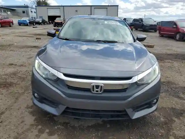 19XFC1F3XHE032630 2017 HONDA CIVIC-4