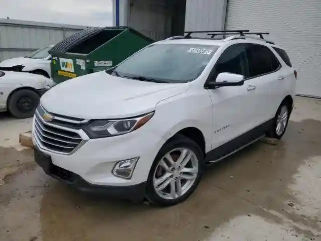 2GNAXWEX5J6143695 2018 CHEVROLET EQUINOX-0