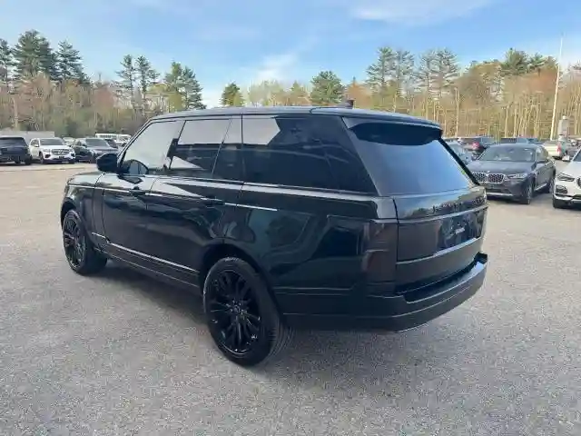 SALGS2SV5KA528460 2019 LAND ROVER RANGEROVER-2