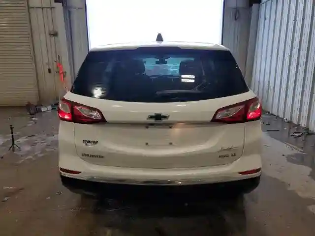 3GNAXUEV1MS169512 2021 CHEVROLET EQUINOX-5