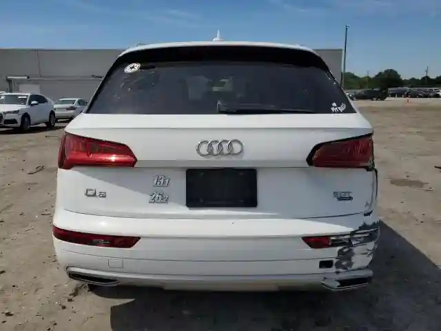 WA1ANAFY9J2166994 2018 AUDI Q5-5