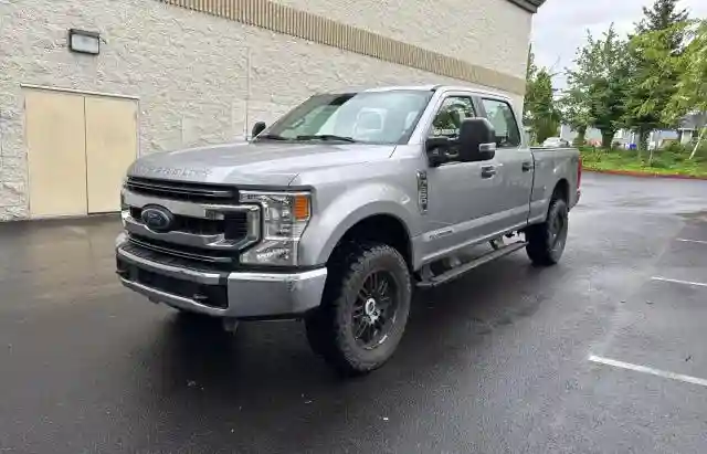 1FT7W2BT1LEE63319 2020 FORD F250-1