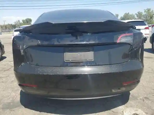 5YJ3E1EA1PF711126 2023 TESLA MODEL 3-5
