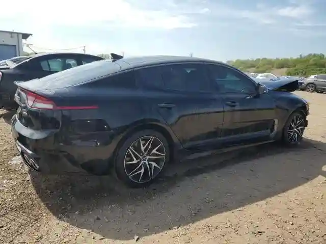 KNAE35LD0N6116275 2022 KIA STINGER-2