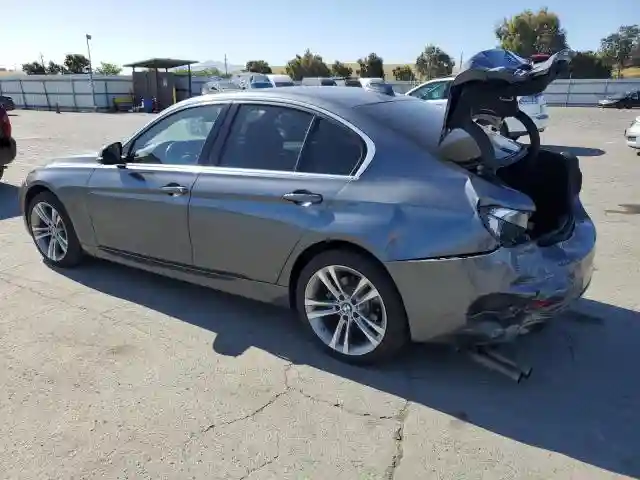 WBA8B9G31HNT89826 2017 BMW 3 SERIES-1
