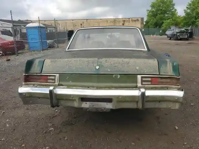 VL41C5F194310 1975 PLYMOUTH VALIANT-5