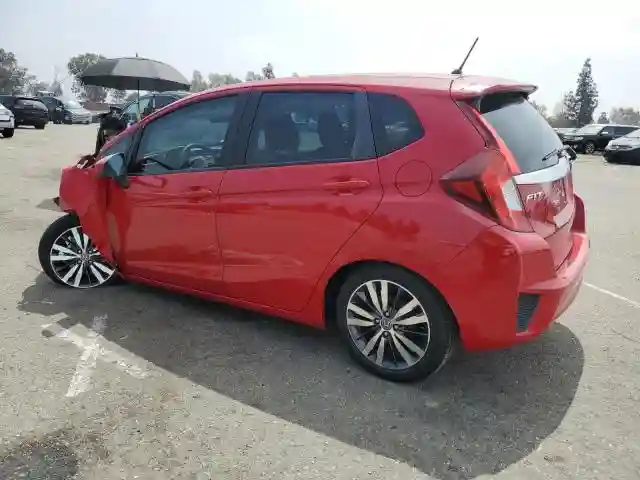 3HGGK5H87FM701108 2015 HONDA FIT-1