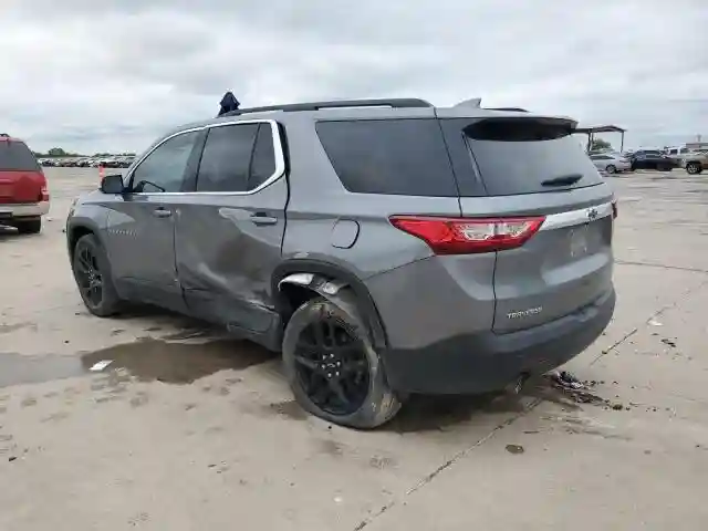 1GNERHKW1LJ312135 2020 CHEVROLET TRAVERSE-1