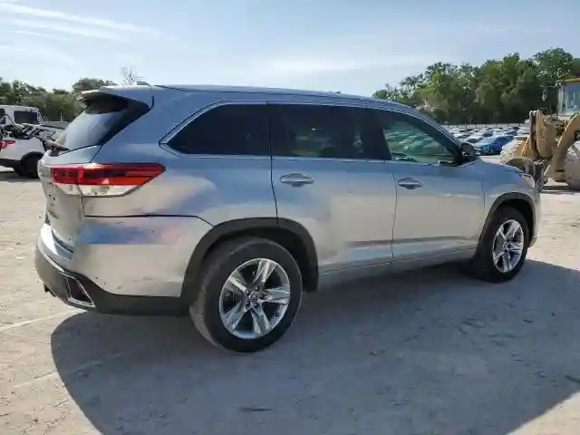 5TDYZRFH6HS197887 2017 TOYOTA HIGHLANDER-2