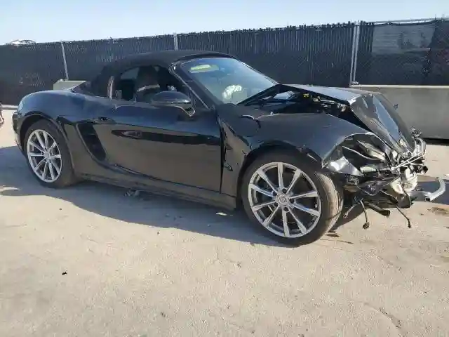 WP0CA2A81KS210463 2019 PORSCHE BOXSTER-3