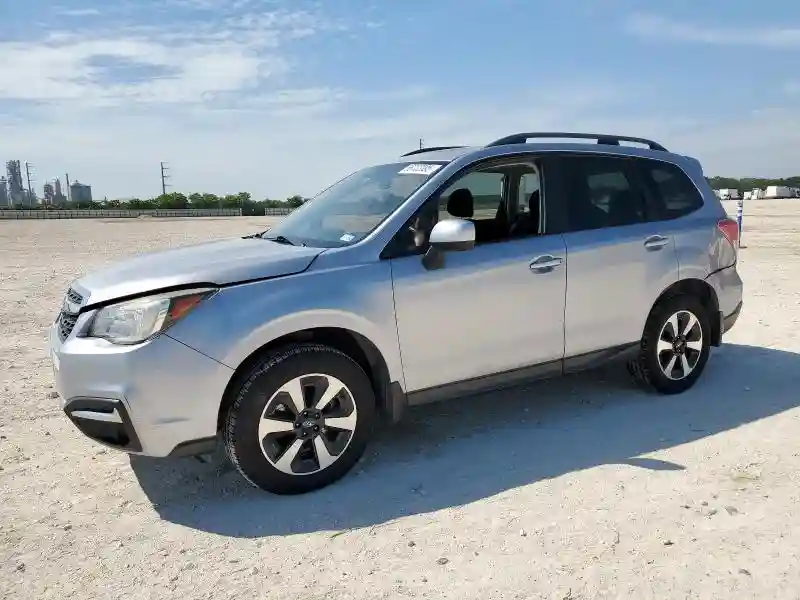 JF2SJAECXHH412293 2017 SUBARU FORESTER-0