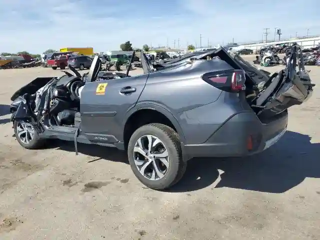 4S4BTGND3N3171444 2022 SUBARU OUTBACK-1