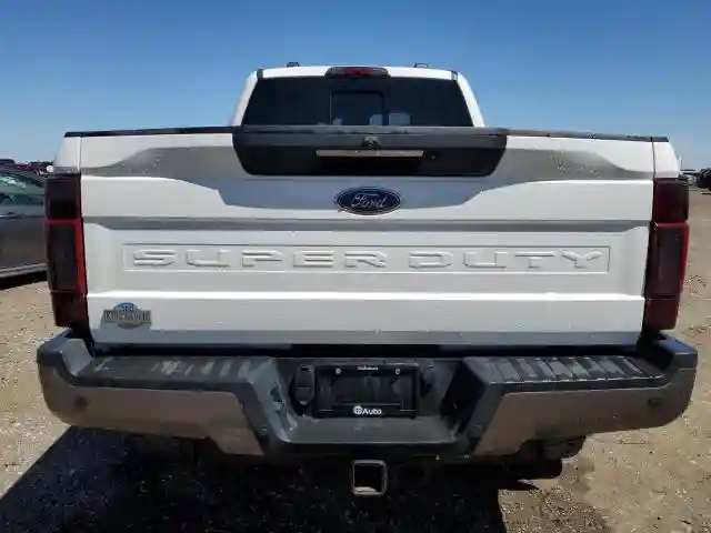 1FT8W3BT8NEE61242 2022 FORD F350-5