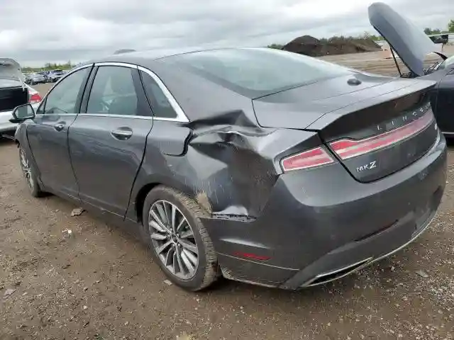 3LN6L5C99HR653314 2017 LINCOLN MKZ-1
